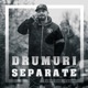Drumuri separate feat Casper Single