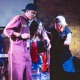My Side En Vivo feat Gnesis Why AJ Mhhf Single