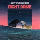 Night Drive feat Kopano Single