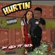 Hurtin feat MO3 Single