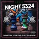 Night 5324 Single