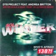 Winter feat Andrea Britton Solis Sean Truby Vs Ultimate Remix Single