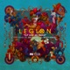 Fly Like an Eagle From Legion Finalmente Season 3 Single