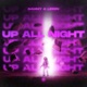 Up All Night Single