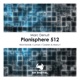 Planisphere 512 Cedren Manu L Remix Single