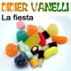 La fiesta Single