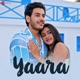 Yaara feat Avinash Thakur Single