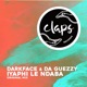 Iyaphi Le Ndaba Single