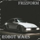 Robot Wars Single