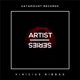 CR Artist Series Vinicius Ribbas