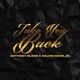 Take You Back feat Calvin Davis Jr Single