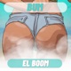 Bum El Boom Single