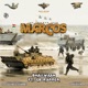 Marcos feat GB Rapper Single