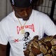 They Love Me feat Dredski Single