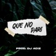 Que No Pare Remix Single