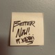 Better Now Single