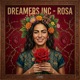 Rosa Single
