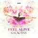 Feel Alive Single