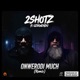 Onwerodi Much Remix Single