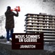 Nous sommes en guerre Single