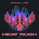Heat Rush feat Dyer Single