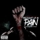 Brought Up In Pain feat Spizzy Single
