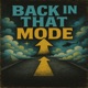 Back In That Mode UP Single