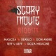 Duppy Bat Scary Movie Riddim Single