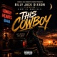 This Cowboy feat Bill Jack Dixxon Curtis Daniels Single