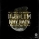 Push Em Way Back Lingopolus Remix Single