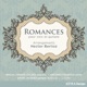Romances pour voix et guitare Arr Hector Berlioz