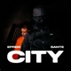 CITY feat Sante Single