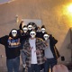 FOR ALL MY Ridaz feat CES Eazer Single