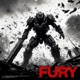 FURY Single