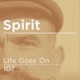 Life Goes On 107 Single