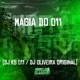 Magia do 011 Single