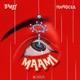 MAAMI feat YOUNG CEE Single