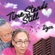 Time Stands Still Single