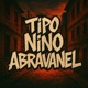 TIPO NINO ABRAVANEL ELETROFUNK feat Mc Lekão Dj Biel Divulga Dj Dozabri Single
