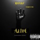 ALIVE feat Terrylmg Single