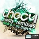 Gravity Remixes EP