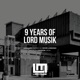 9 Years of Lord Musik