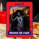 Rainha do Fogo Single