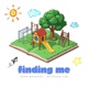 finding me feat Brittany Ray Single