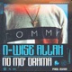 No Mo Drama Single