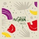 Mr Green Single