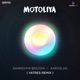 Motoliya Yatres Remix Single