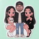 ALL I NEED BONNIE CLYDE Single