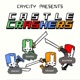 CASTLE CRASHERS feat starxvi any1else s4wyer 1th44n Single