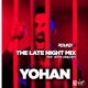 Round 6 The Late Night Mix feat Victor Cavalcanti Single